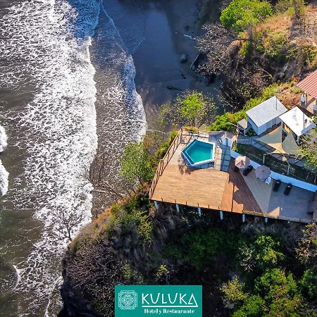 Hotel Y Restaurante Kuluka San Miguel Exteriér fotografie