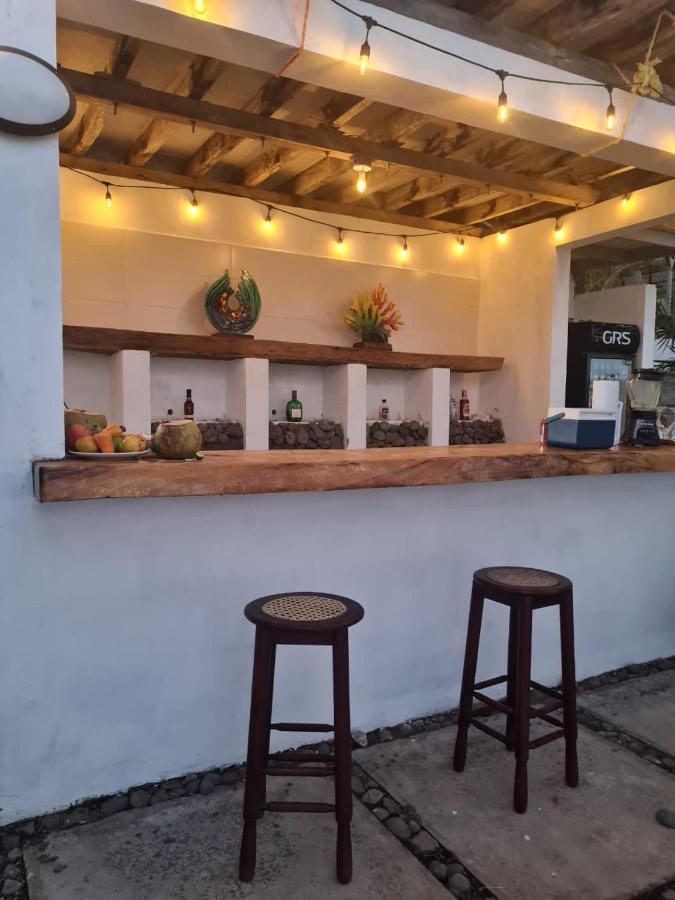 Hotel Y Restaurante Kuluka San Miguel Exteriér fotografie