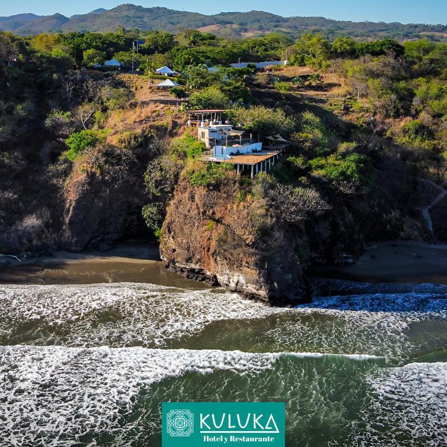 Hotel Y Restaurante Kuluka San Miguel Exteriér fotografie