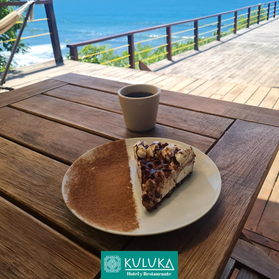 Hotel Y Restaurante Kuluka San Miguel Exteriér fotografie